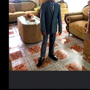 It’s all new only used ones and in good quality